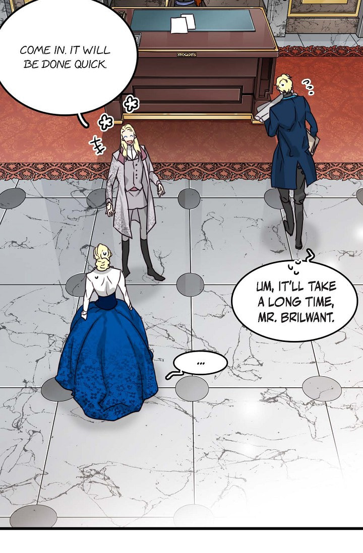 Read Bring the Love chapter 9 image 17 on Lezhin
