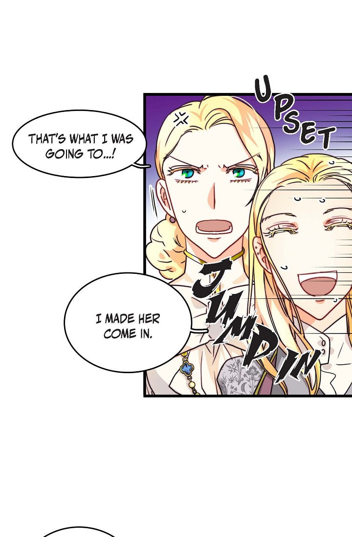 Read Bring the Love chapter 9 image 19 on Lezhin