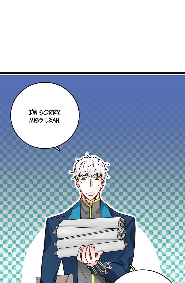 Read Bring the Love chapter 9 image 2 on Lezhin