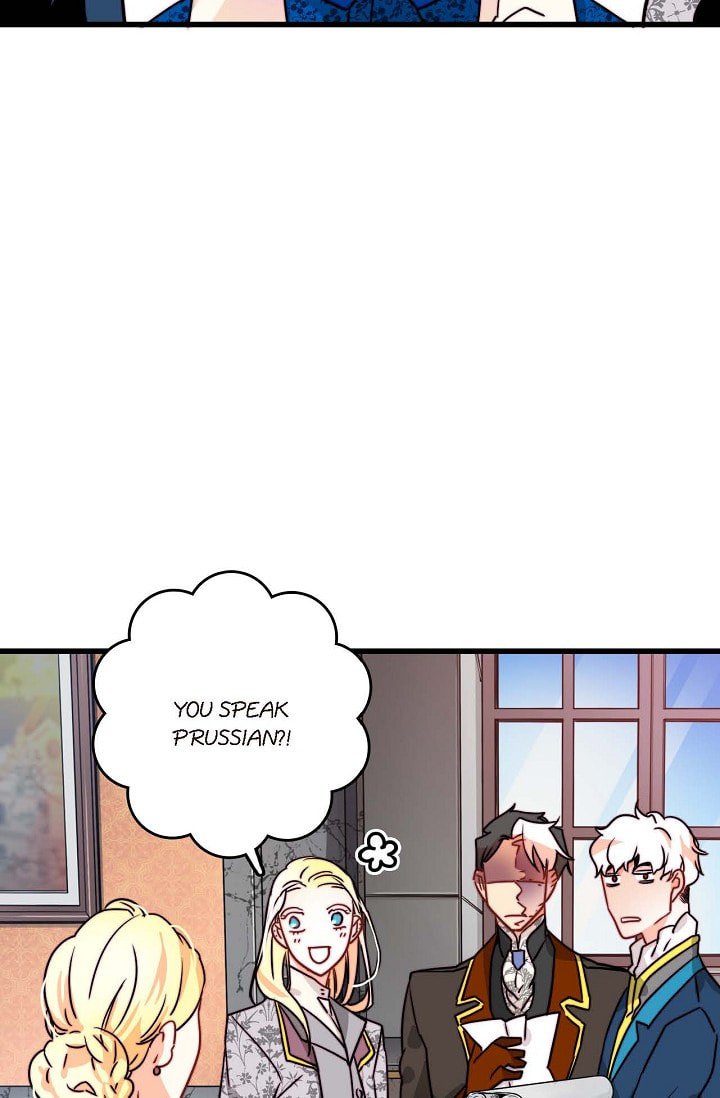 Read Bring the Love chapter 9 image 23 on Lezhin