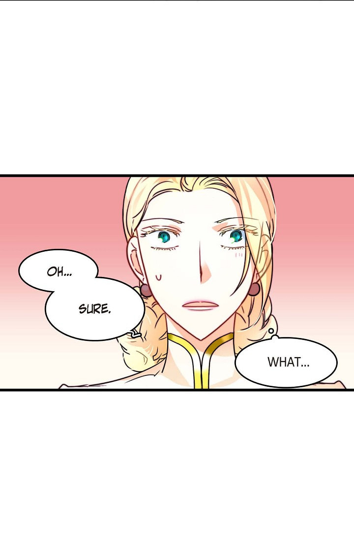 Read Bring the Love chapter 9 image 28 on Lezhin