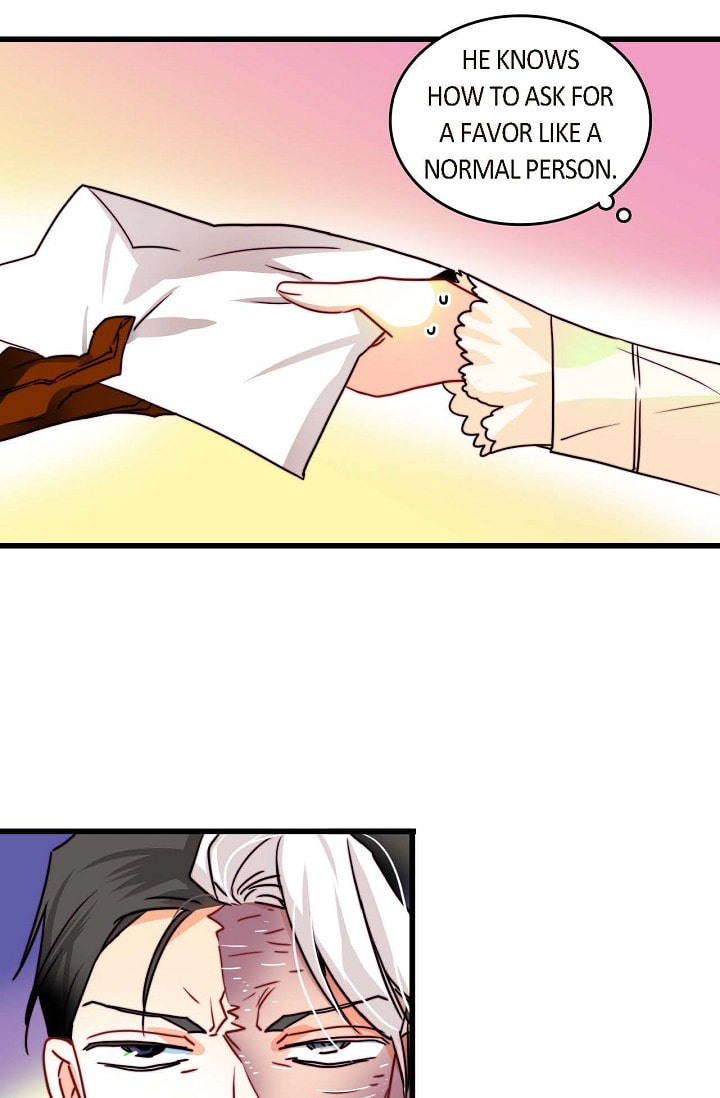 Read Bring the Love chapter 9 image 29 on Lezhin