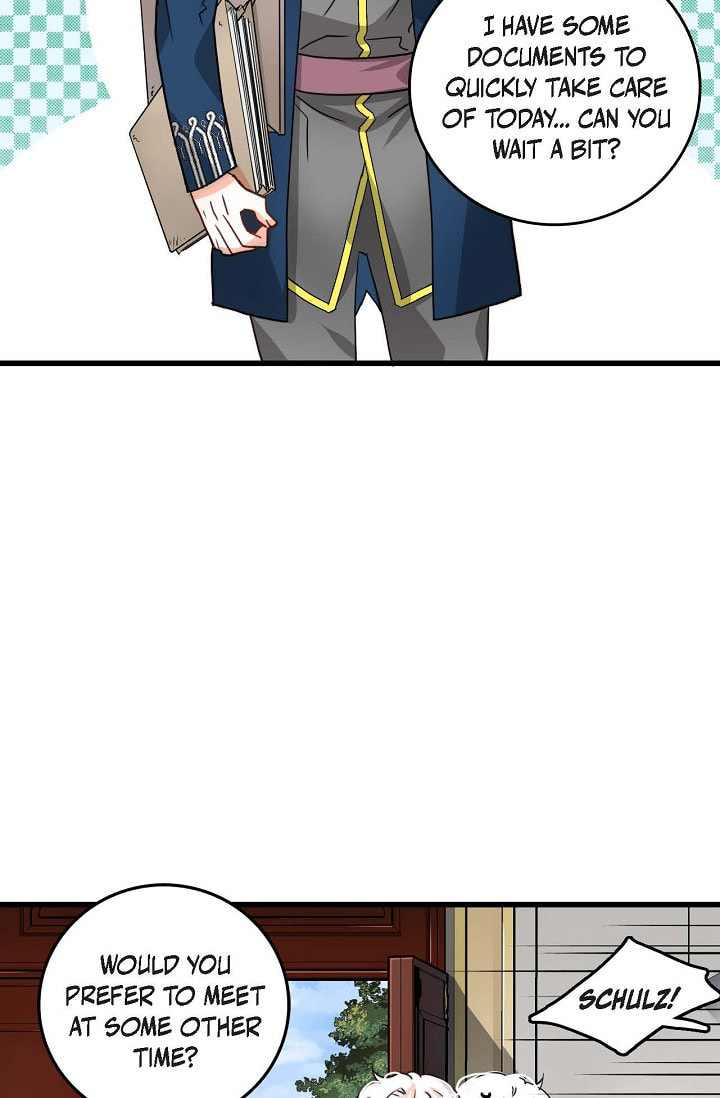 Read Bring the Love chapter 9 image 3 on Lezhin
