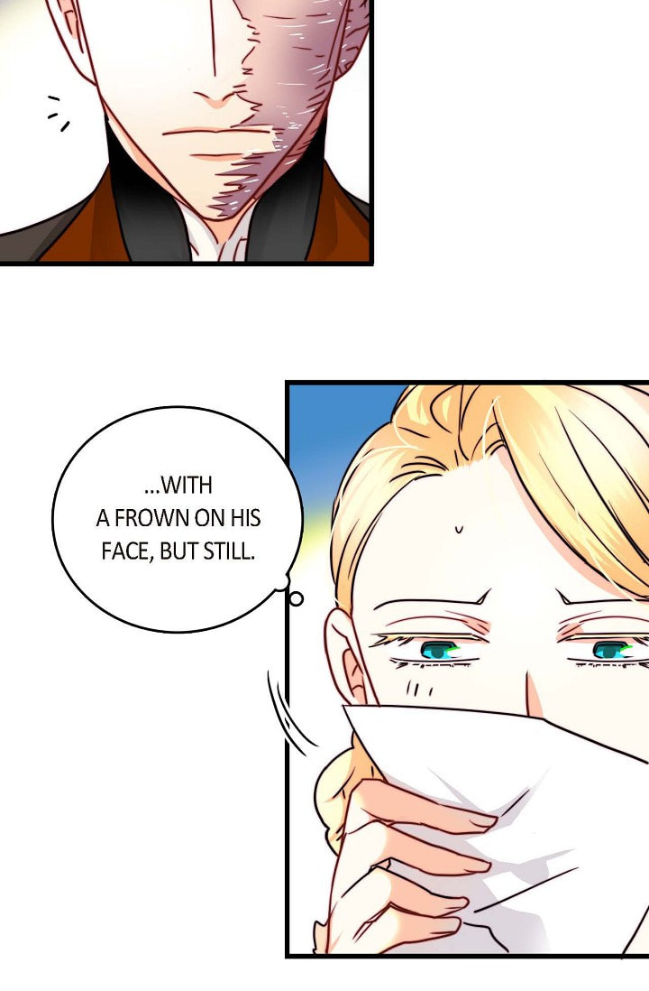 Read Bring the Love chapter 9 image 30 on Lezhin
