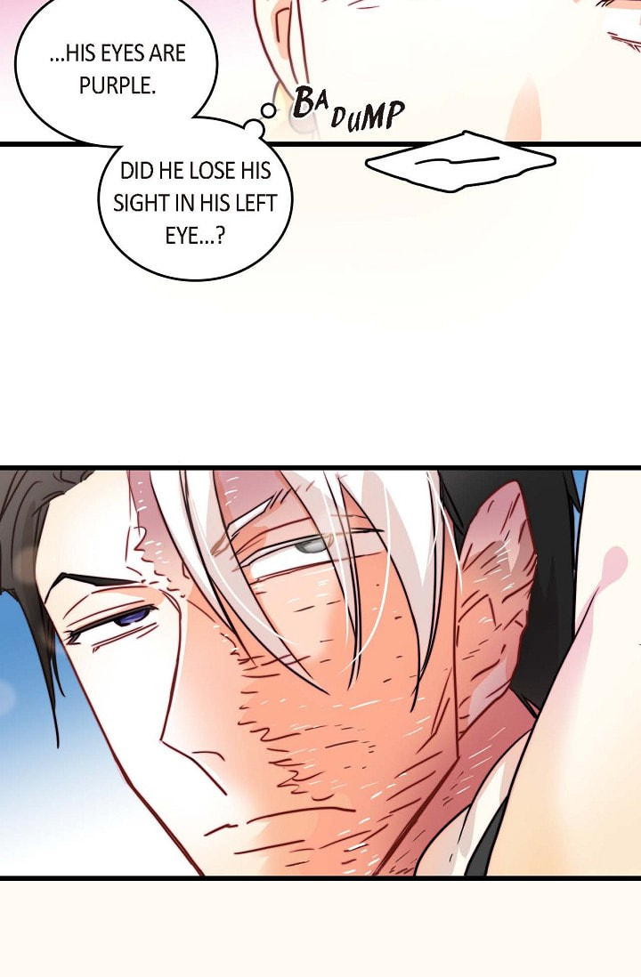 Read Bring the Love chapter 9 image 35 on Lezhin