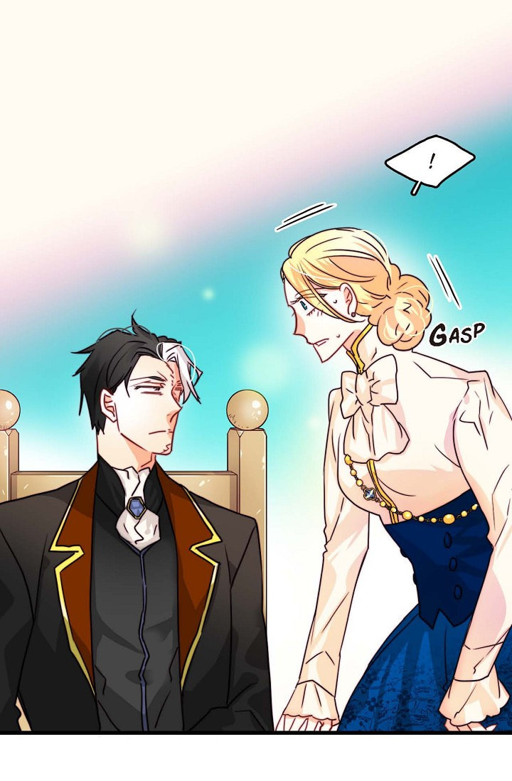 Read Bring the Love chapter 9 image 36 on Lezhin