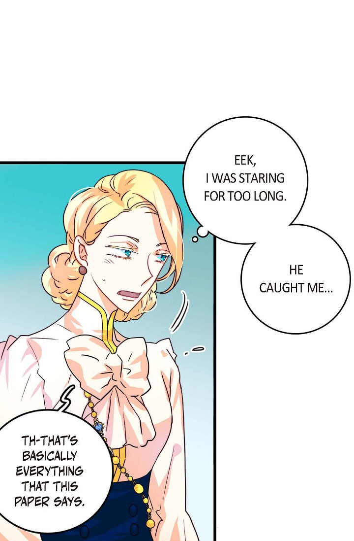 Read Bring the Love chapter 9 image 37 on Lezhin