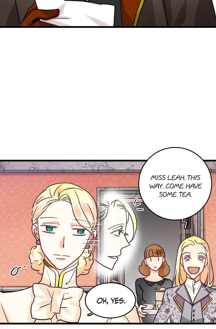 Read Bring the Love chapter 9 image 41 on Lezhin