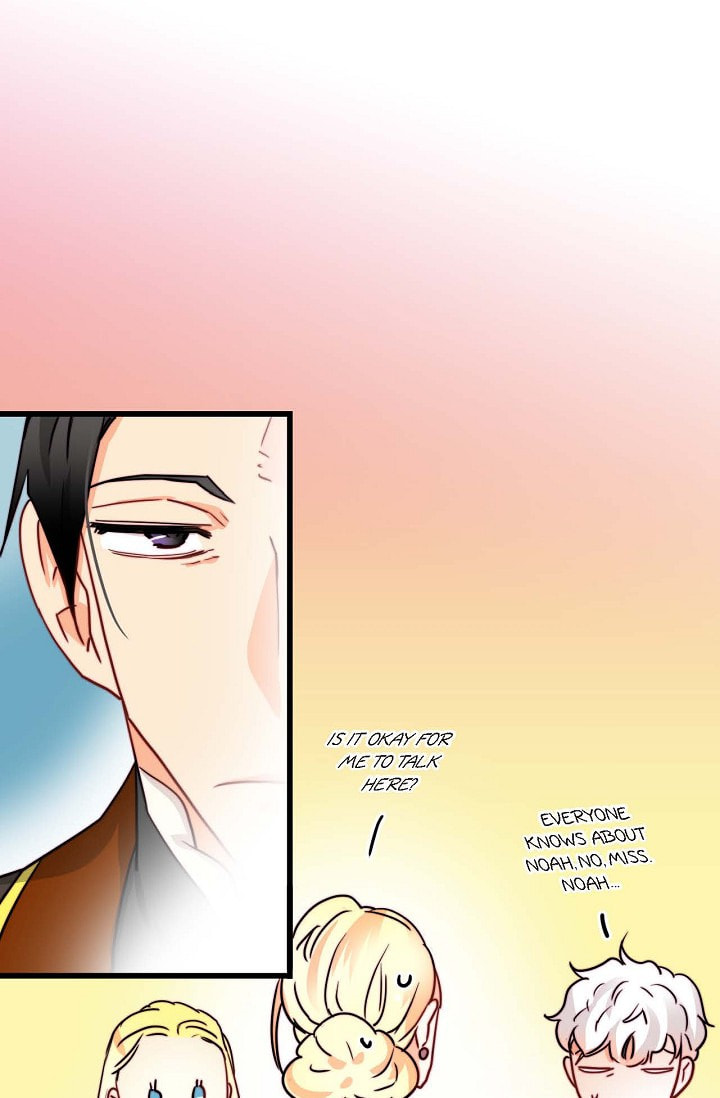 Read Bring the Love chapter 9 image 42 on Lezhin