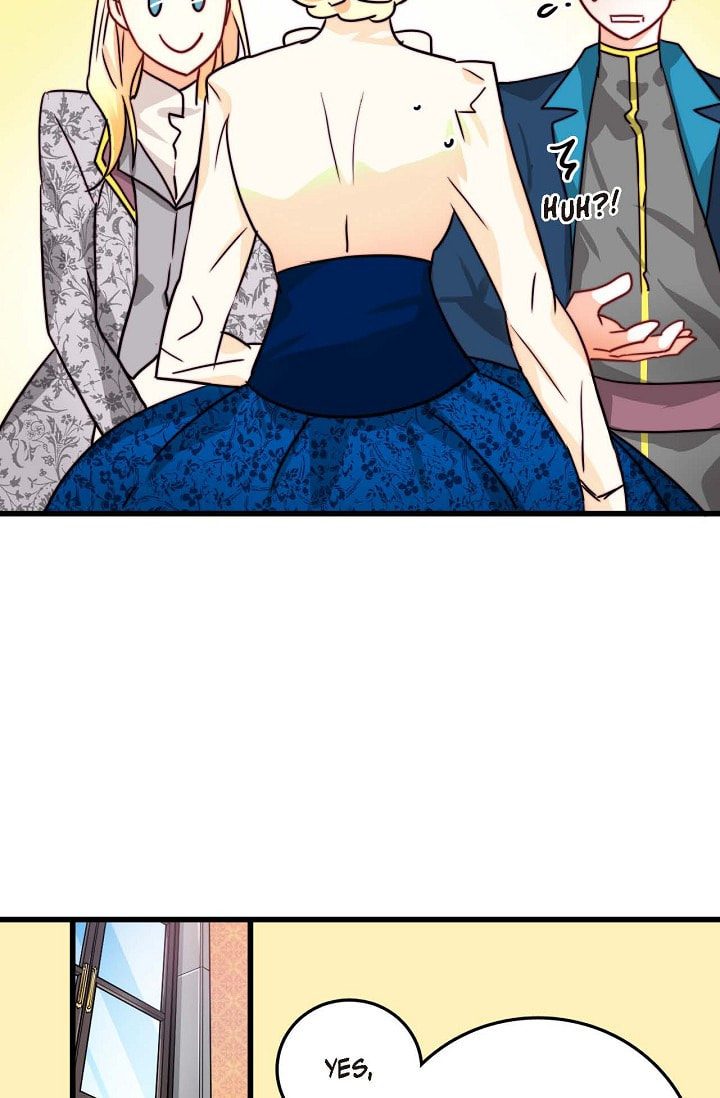 Read Bring the Love chapter 9 image 43 on Lezhin