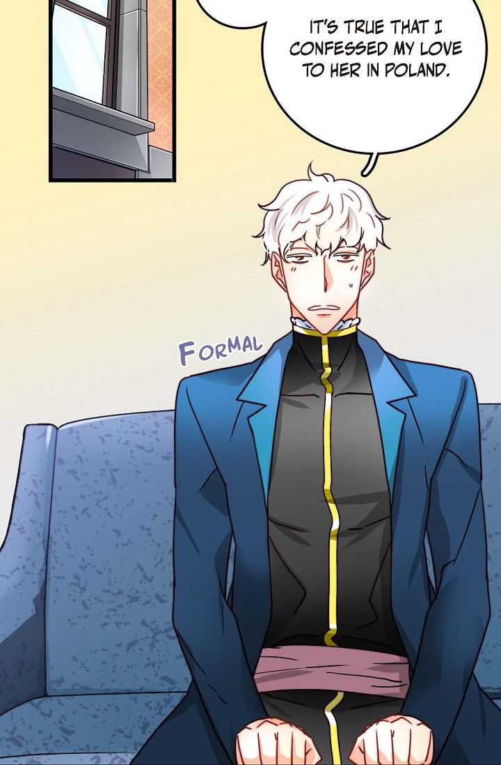 Read Bring the Love chapter 9 image 44 on Lezhin