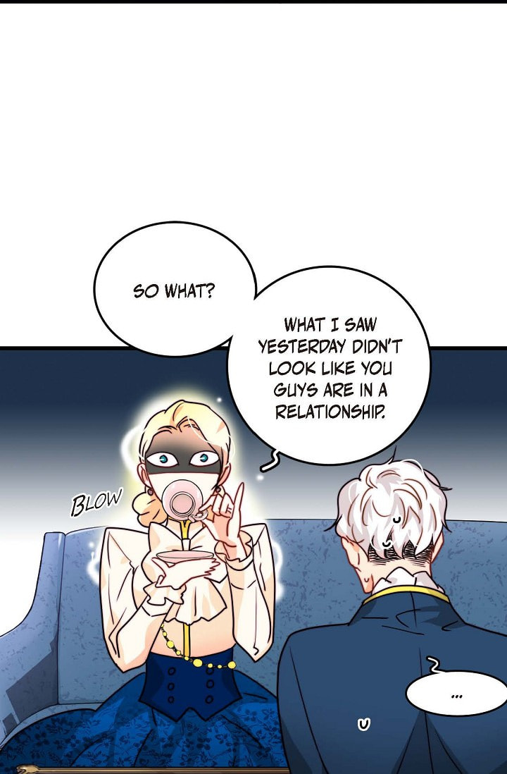 Read Bring the Love chapter 9 image 45 on Lezhin
