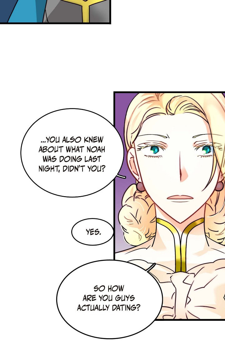 Read Bring the Love chapter 9 image 47 on Lezhin