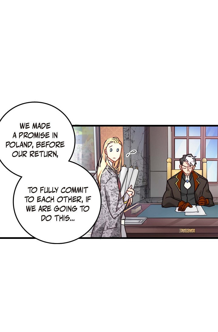 Read Bring the Love chapter 9 image 48 on Lezhin