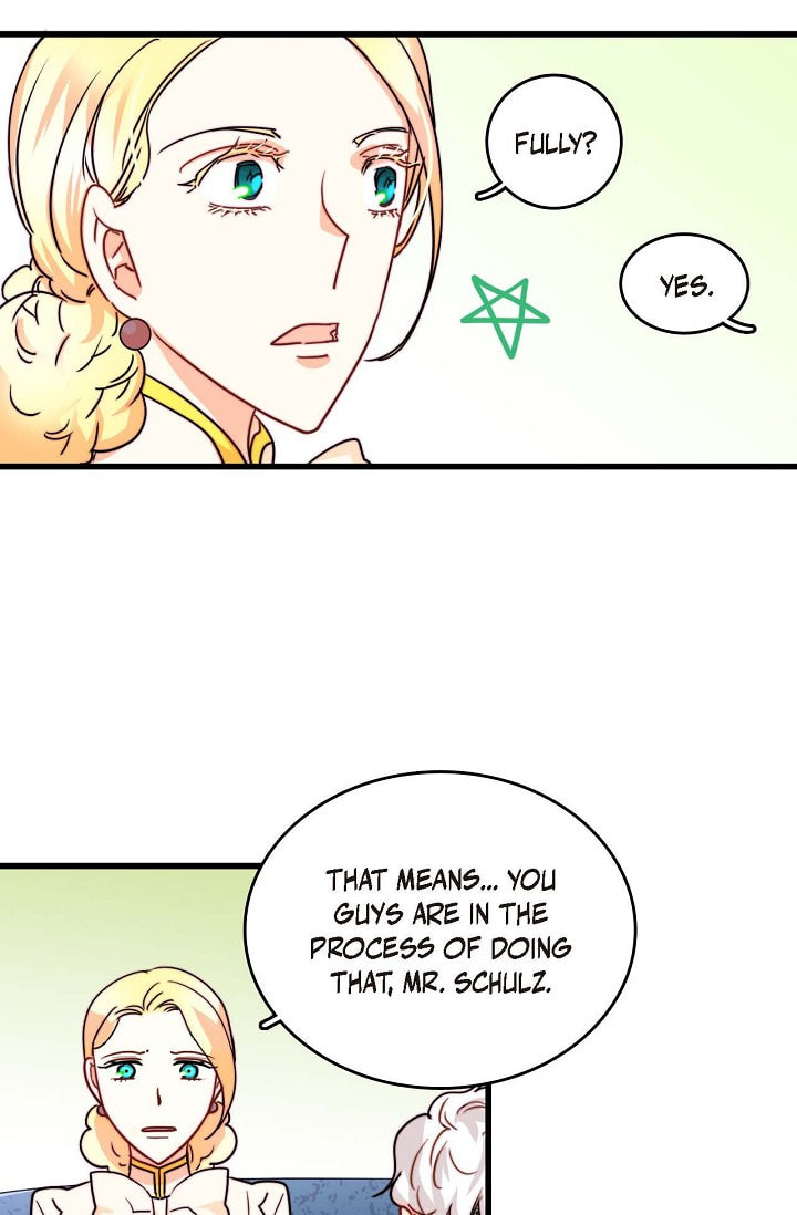 Read Bring the Love chapter 9 image 49 on Lezhin