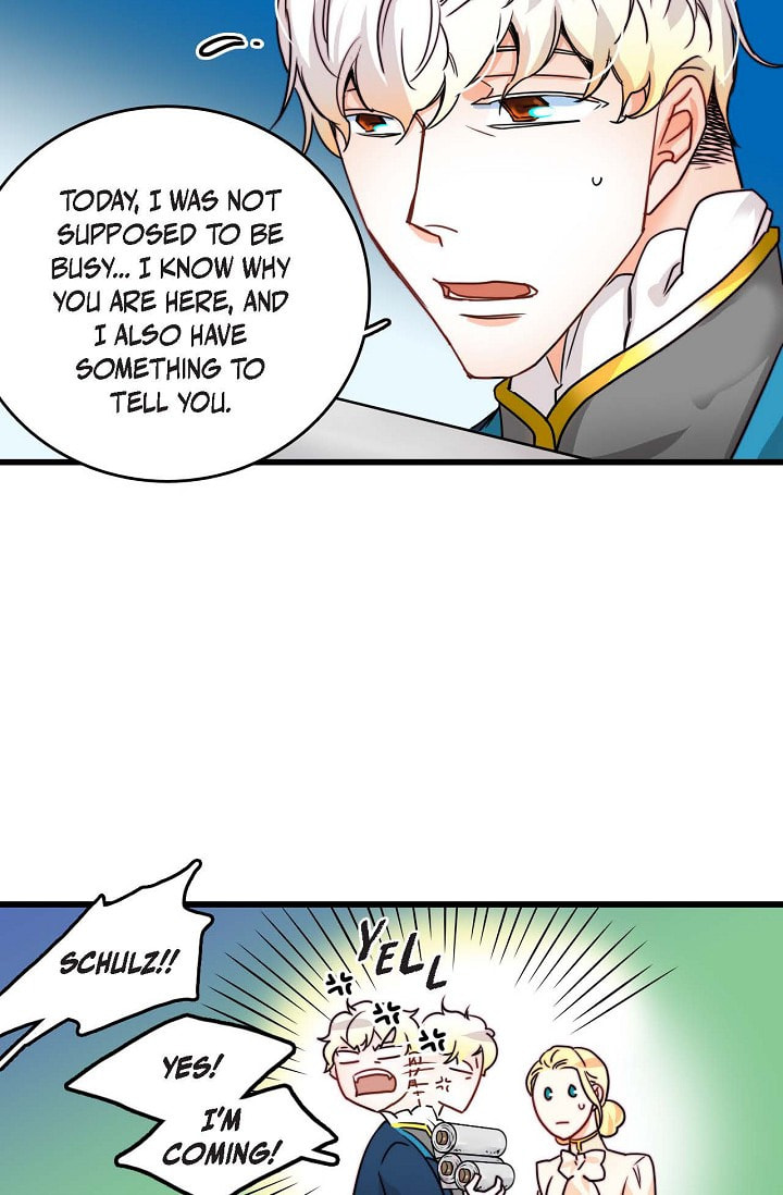 Read Bring the Love chapter 9 image 5 on Lezhin