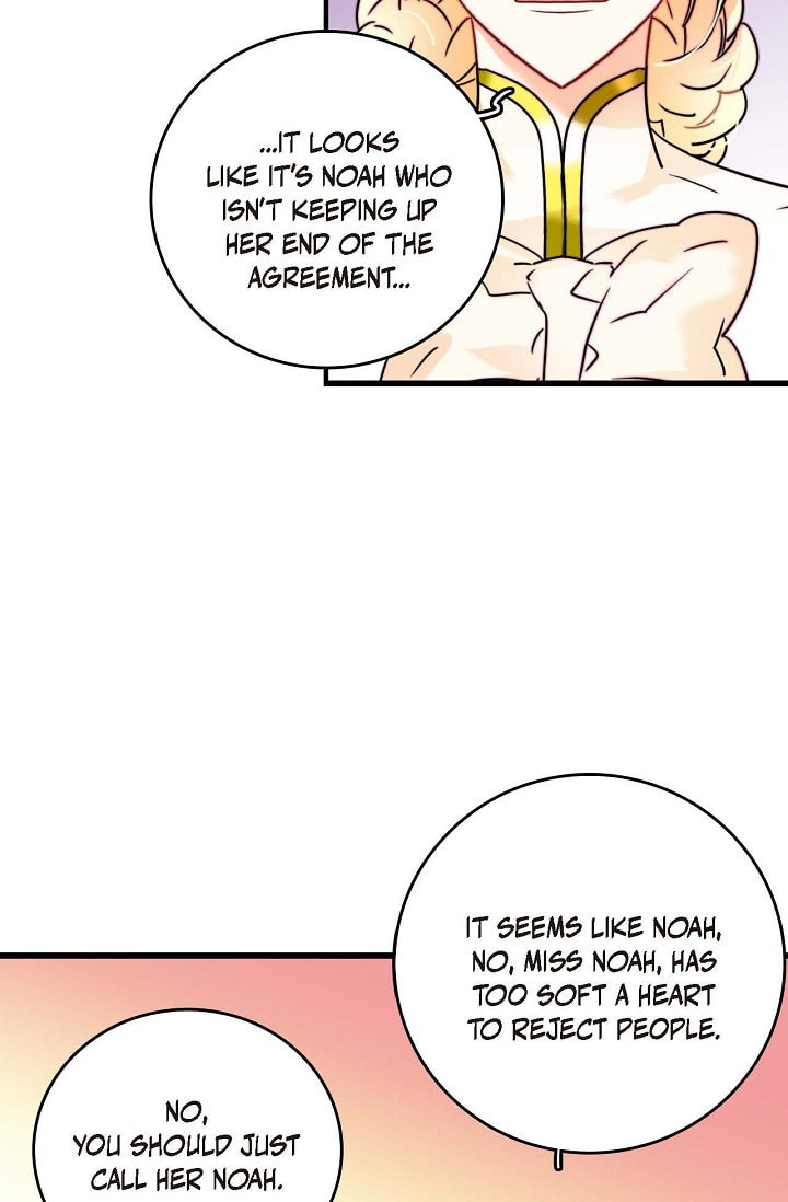 Read Bring the Love chapter 9 image 51 on Lezhin
