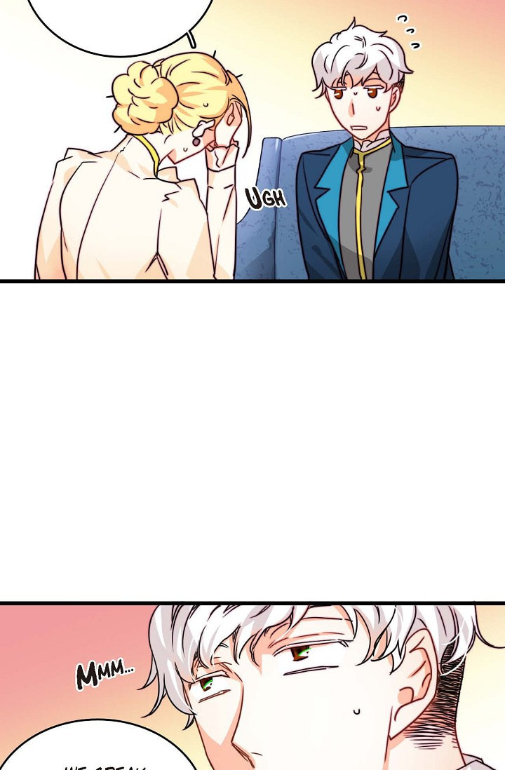 Read Bring the Love chapter 9 image 52 on Lezhin