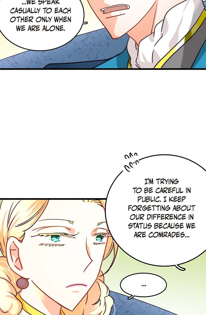 Read Bring the Love chapter 9 image 53 on Lezhin