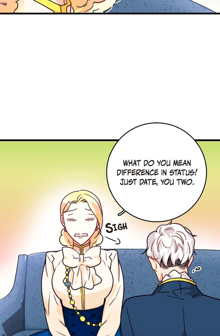 Read Bring the Love chapter 9 image 54 on Lezhin