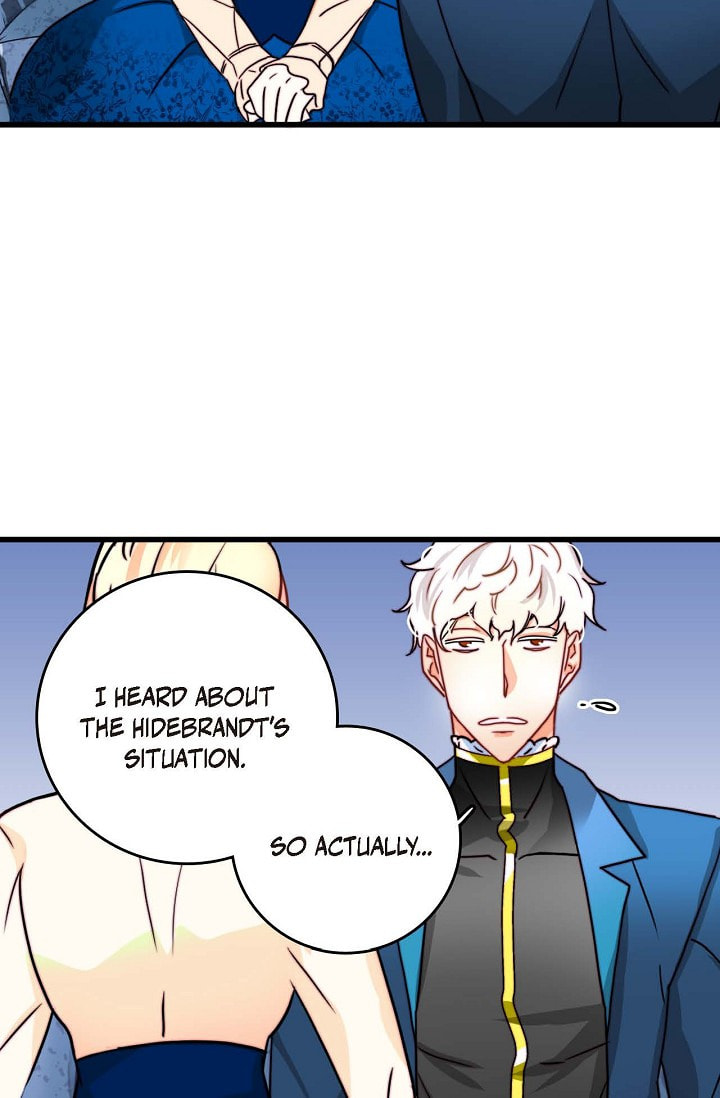 Read Bring the Love chapter 9 image 55 on Lezhin