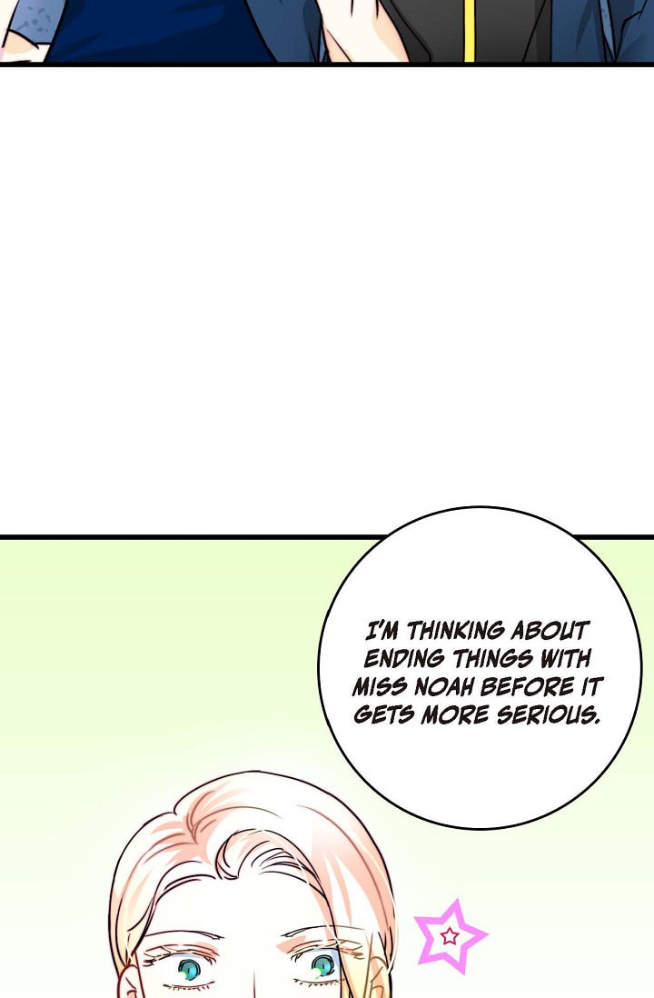 Read Bring the Love chapter 9 image 56 on Lezhin