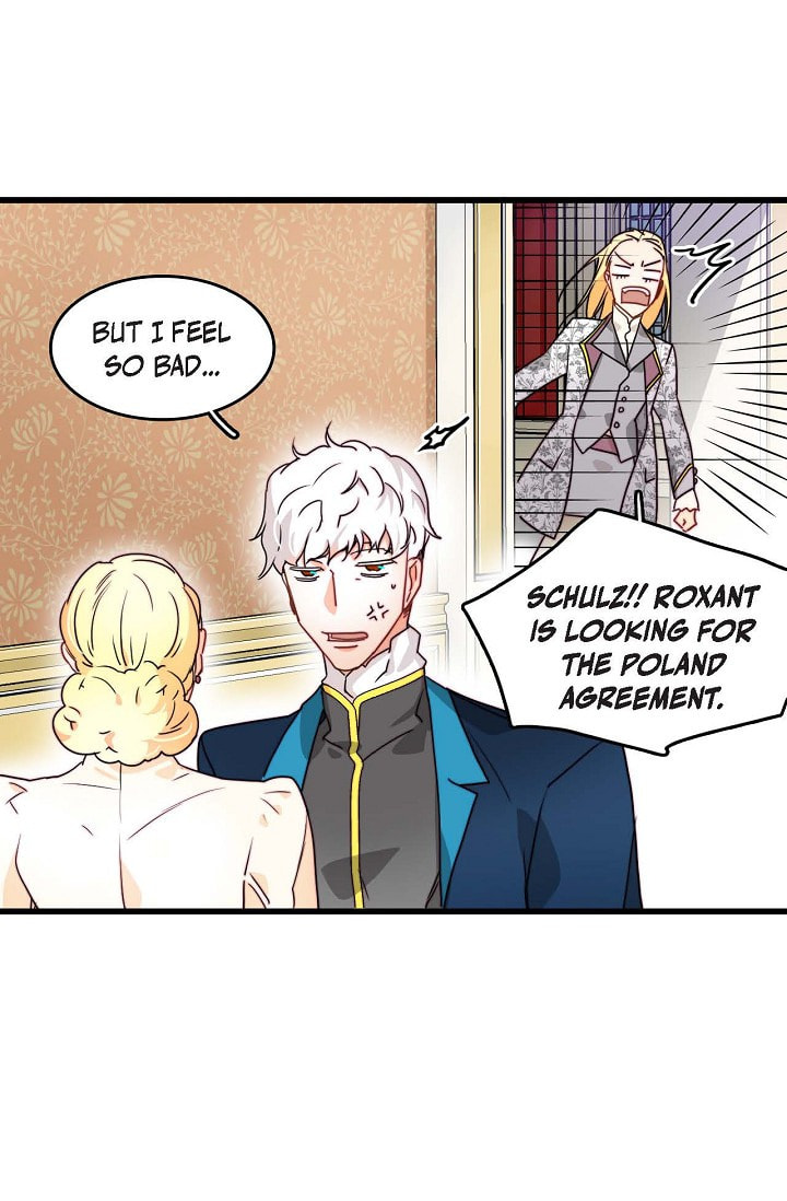 Read Bring the Love chapter 9 image 7 on Lezhin