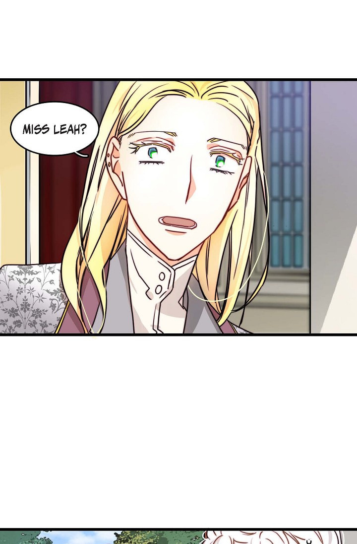 Read Bring the Love chapter 9 image 8 on Lezhin
