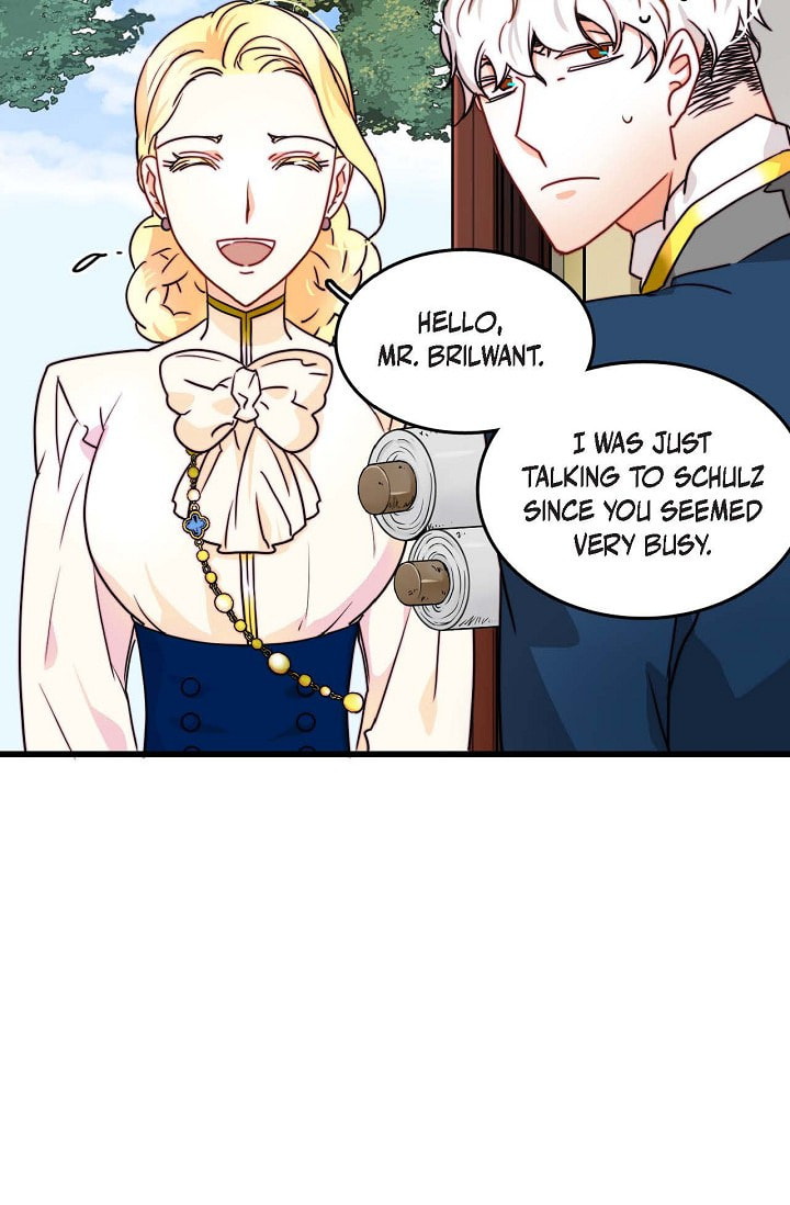 Read Bring the Love chapter 9 image 9 on Lezhin