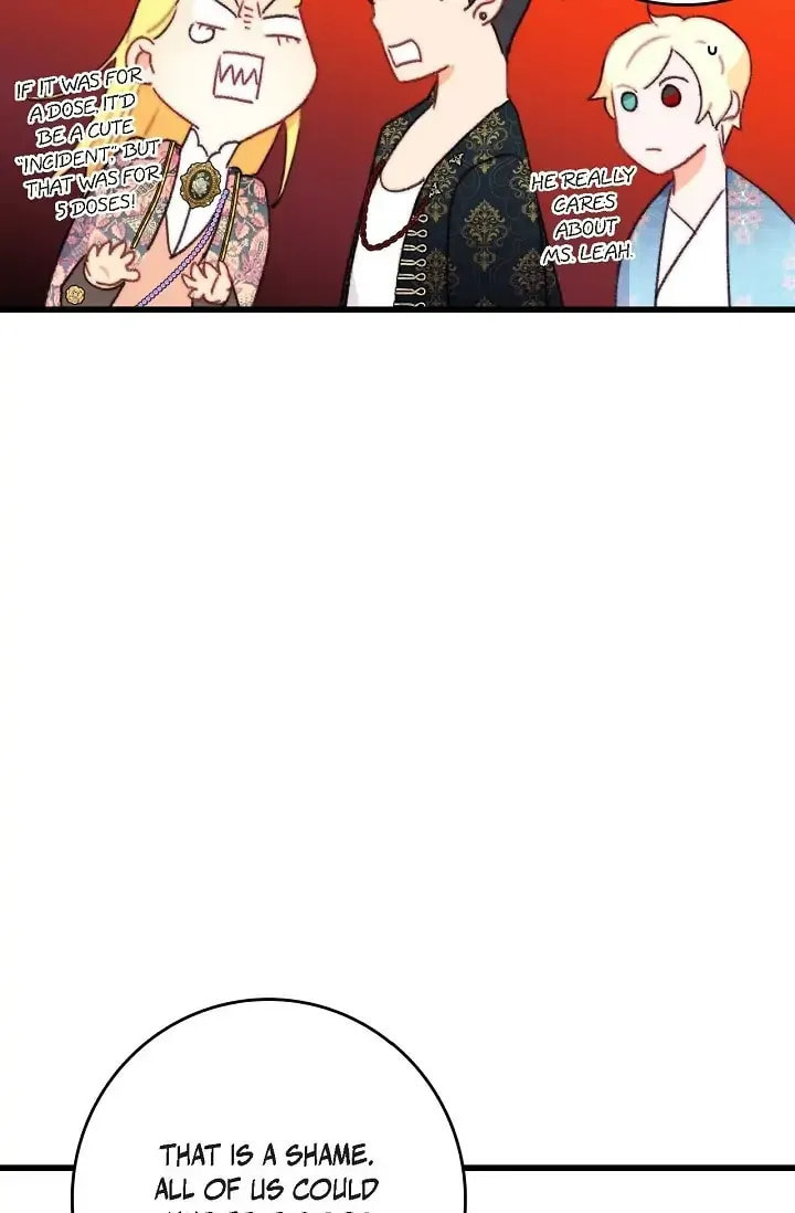 Read Bring the Love chapter 90 image 18 on Lezhin