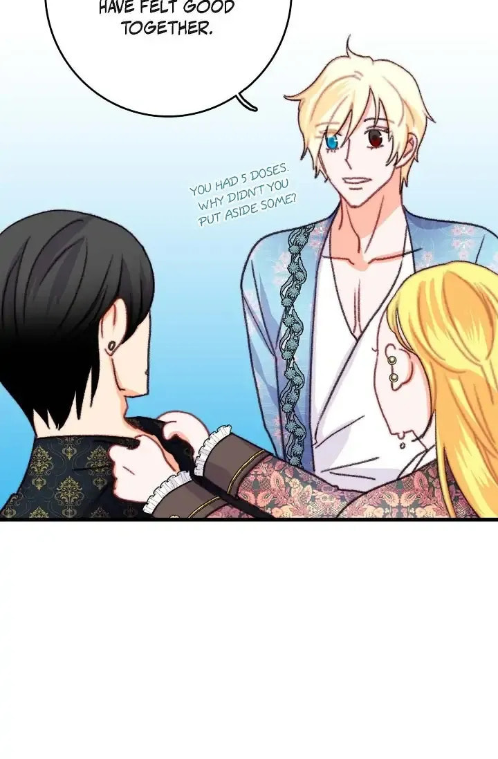 Read Bring the Love chapter 90 image 19 on Lezhin