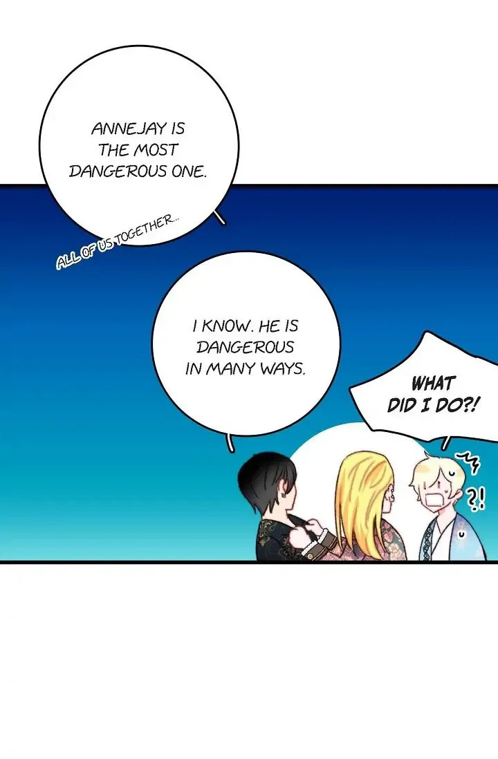 Read Bring the Love chapter 90 image 20 on Lezhin