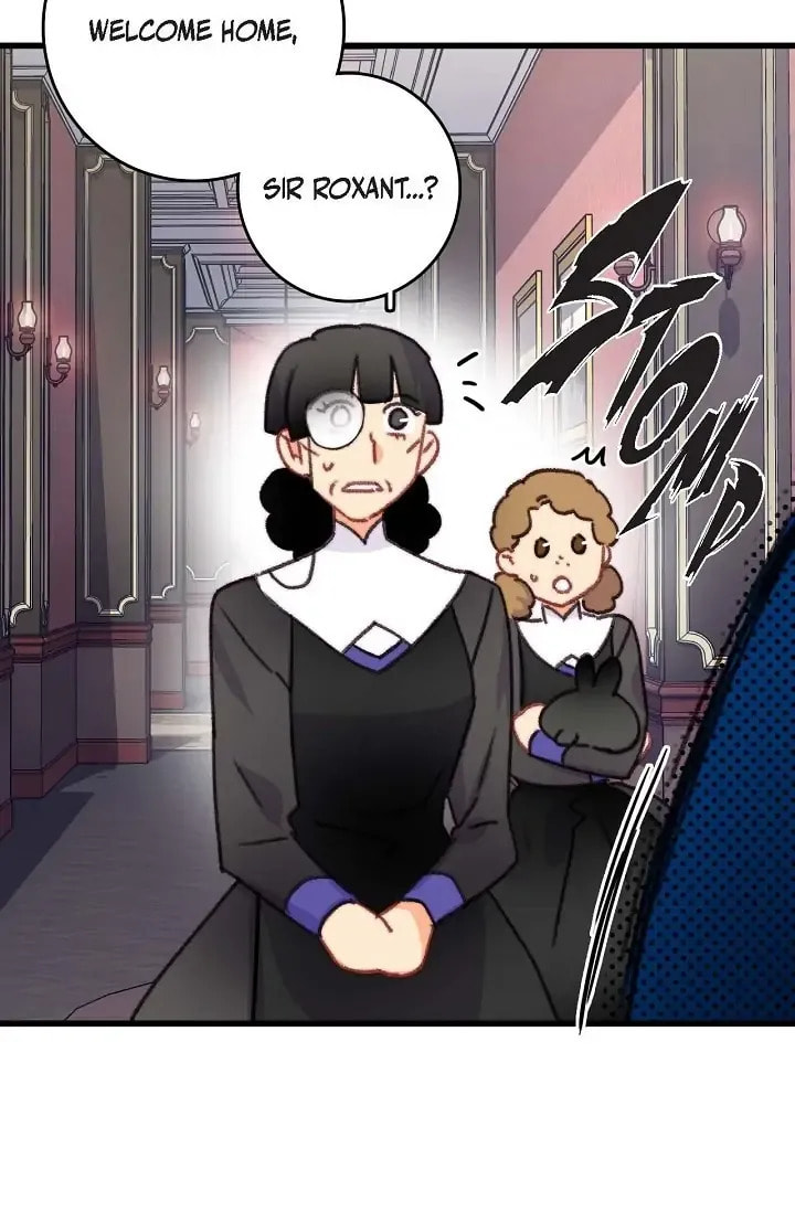 Read Bring the Love chapter 90 image 22 on Lezhin