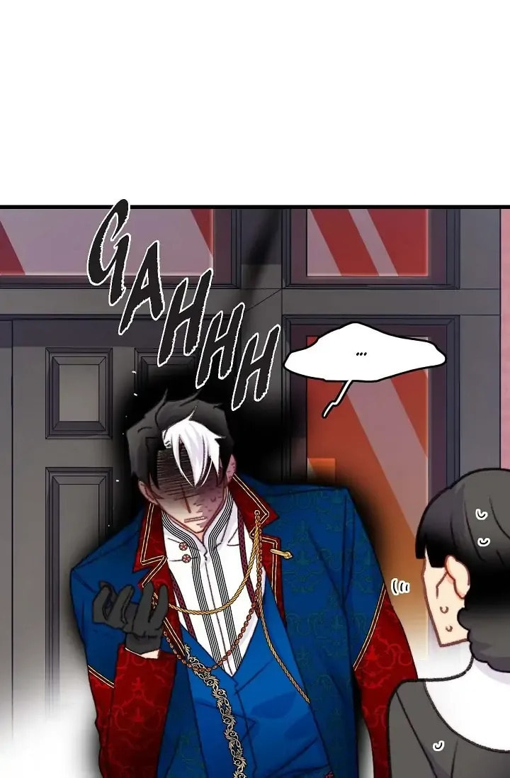Read Bring the Love chapter 90 image 23 on Lezhin