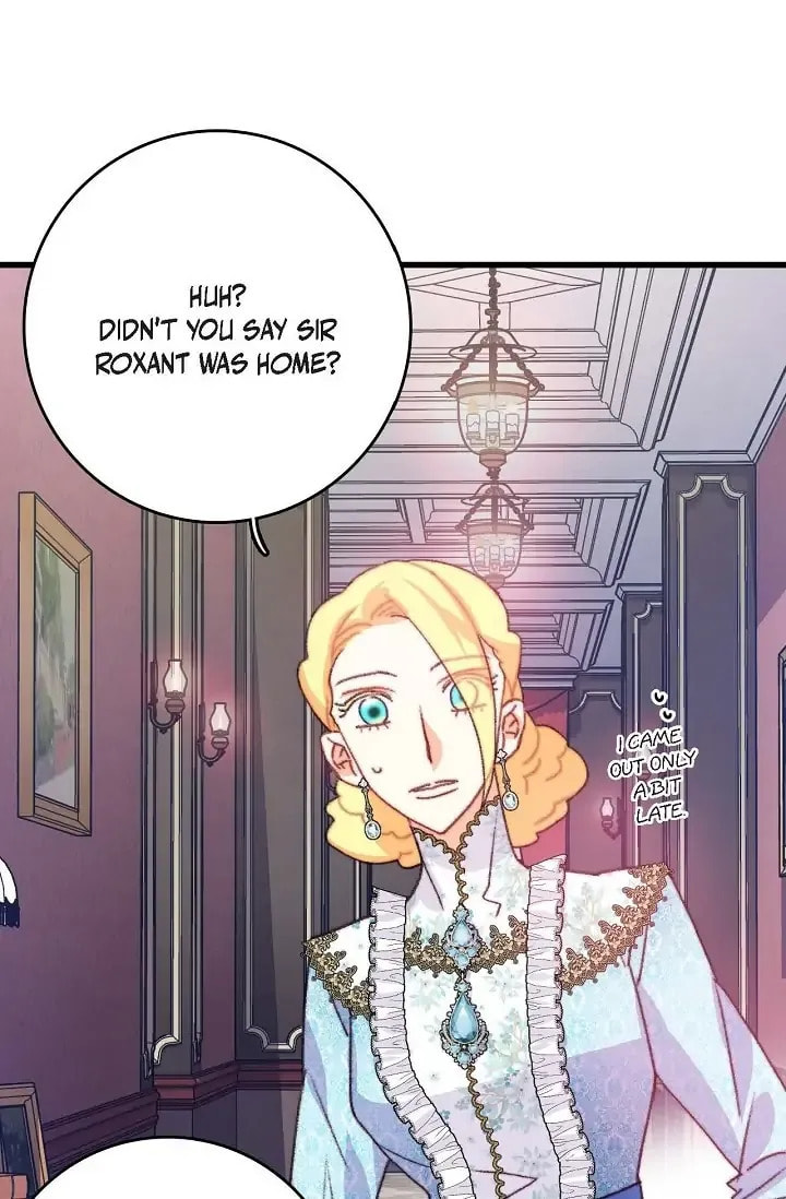 Read Bring the Love chapter 90 image 26 on Lezhin