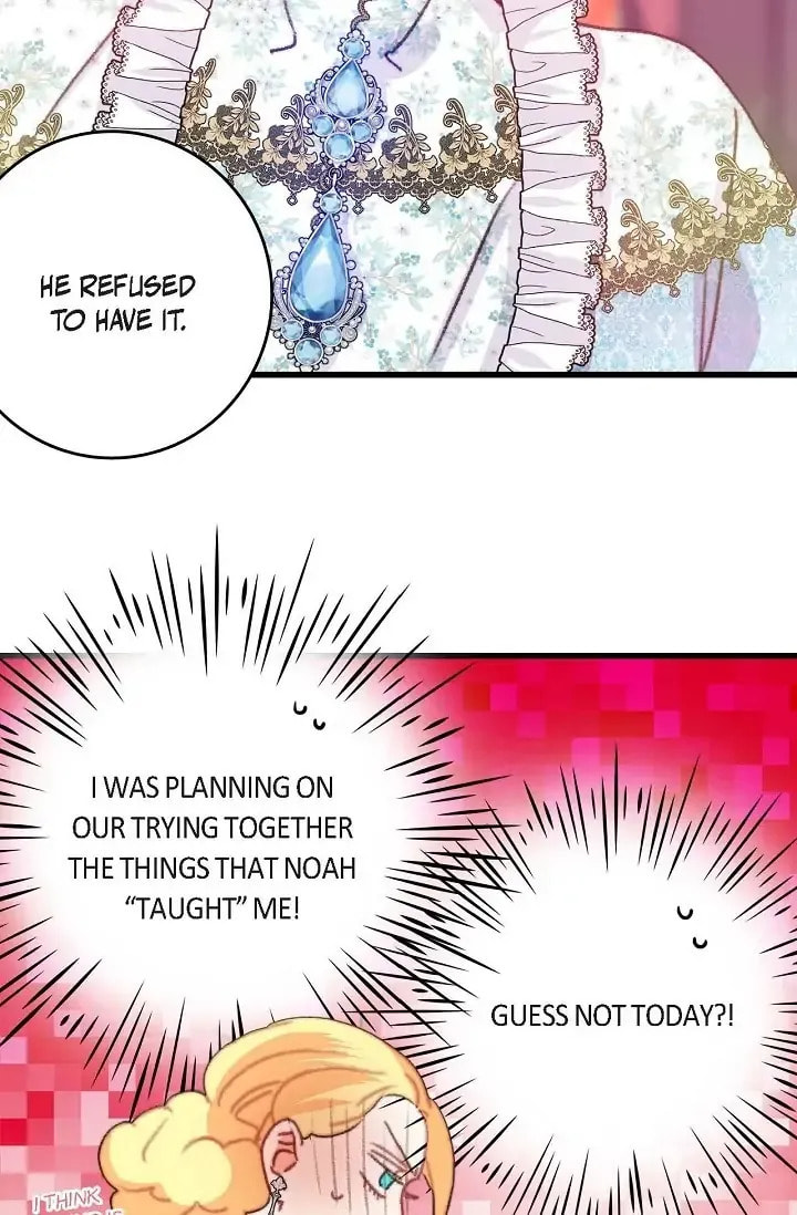 Read Bring the Love chapter 90 image 29 on Lezhin