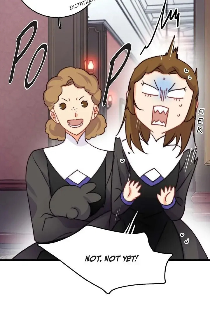 Read Bring the Love chapter 90 image 33 on Lezhin