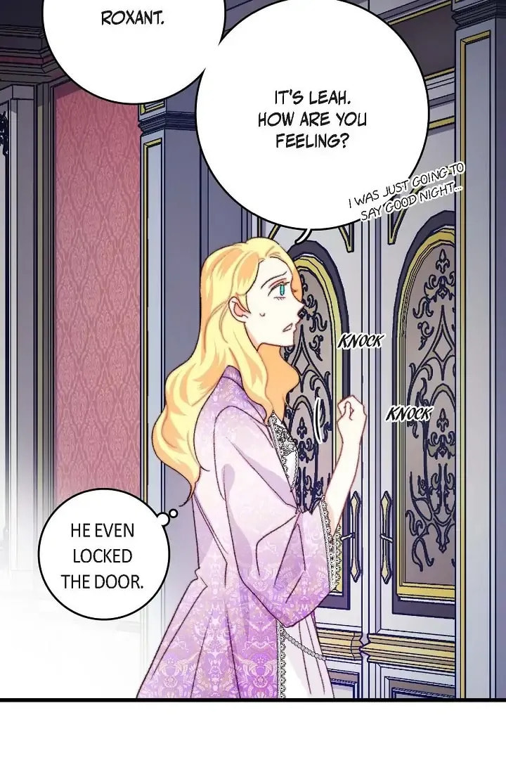 Read Bring the Love chapter 90 image 37 on Lezhin