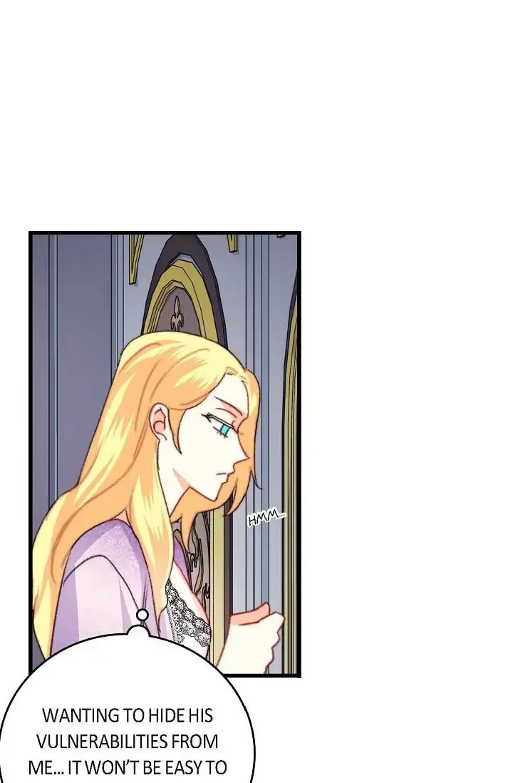 Read Bring the Love chapter 90 image 38 on Lezhin