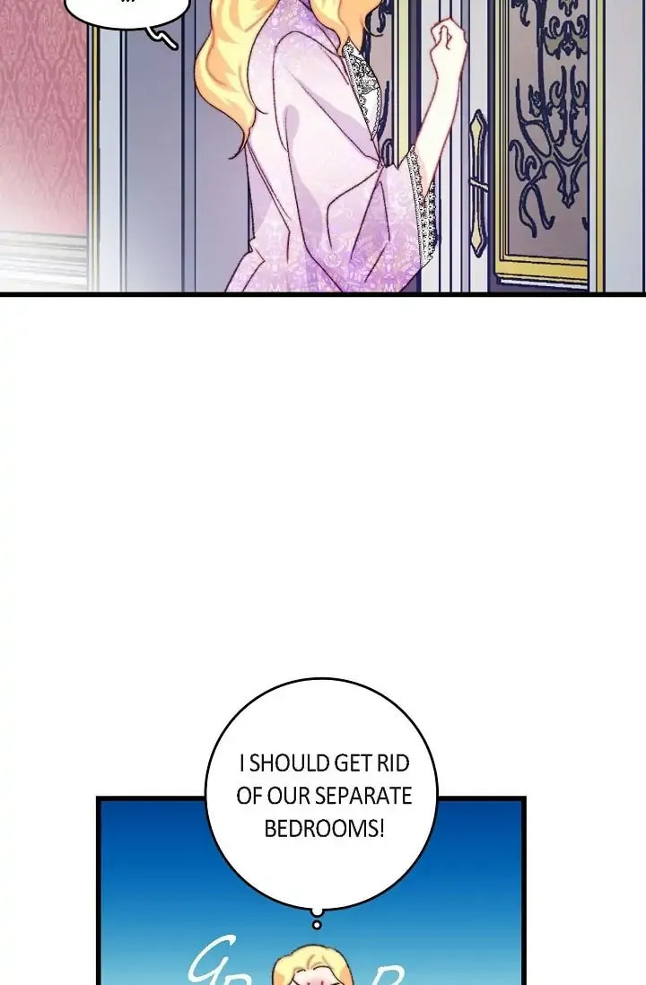 Read Bring the Love chapter 90 image 41 on Lezhin