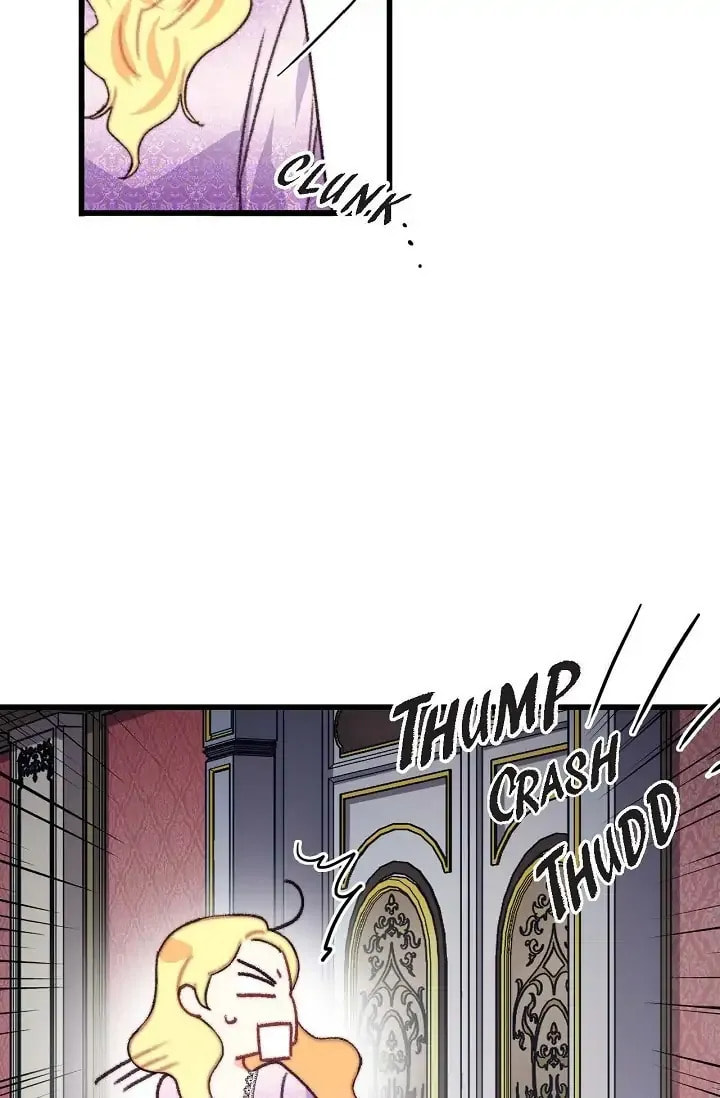 Read Bring the Love chapter 90 image 43 on Lezhin