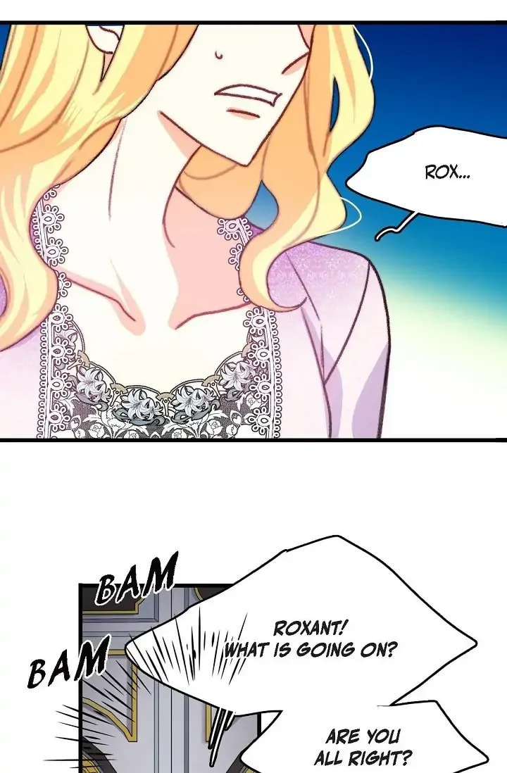 Read Bring the Love chapter 90 image 45 on Lezhin