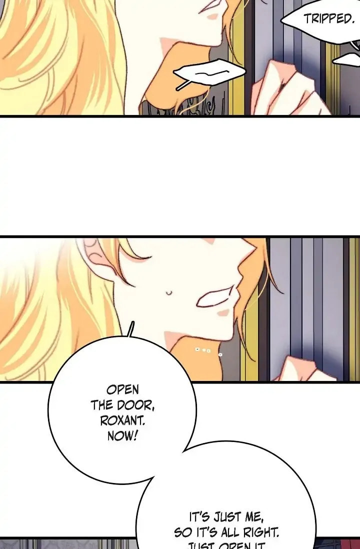 Read Bring the Love chapter 90 image 48 on Lezhin