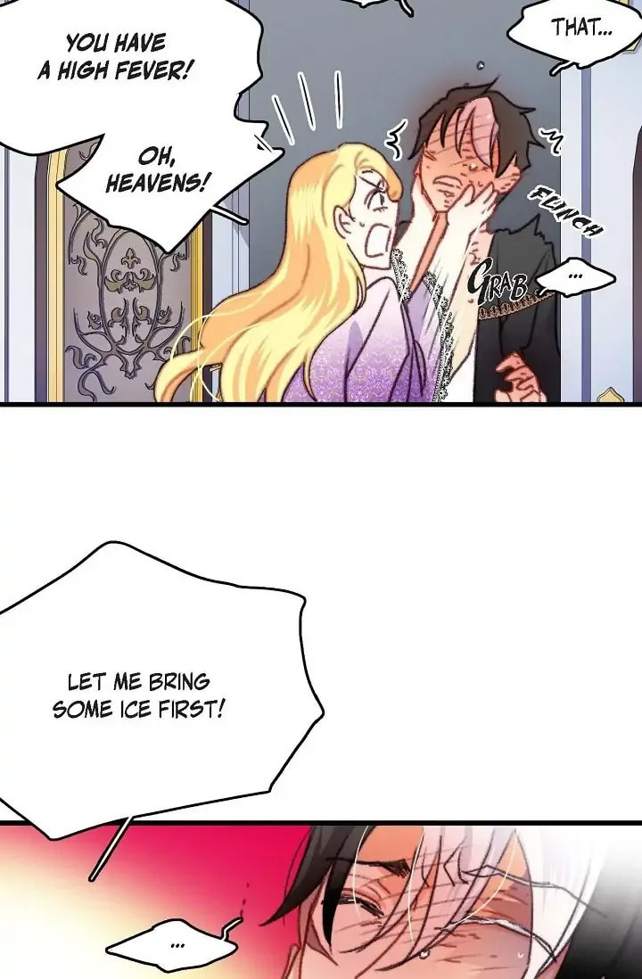 Read Bring the Love chapter 90 image 59 on Lezhin