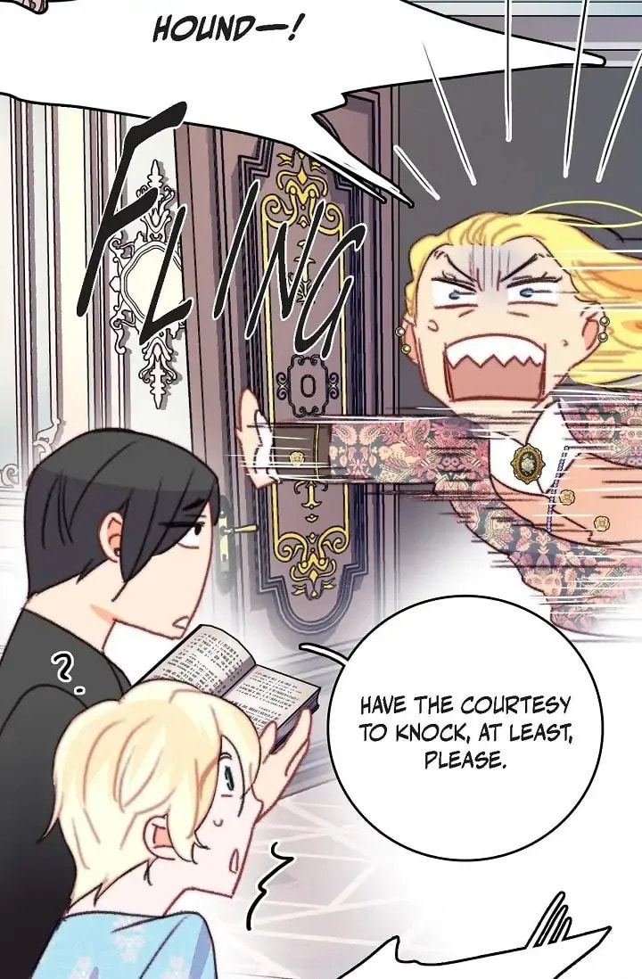 Read Bring the Love chapter 90 image 6 on Lezhin