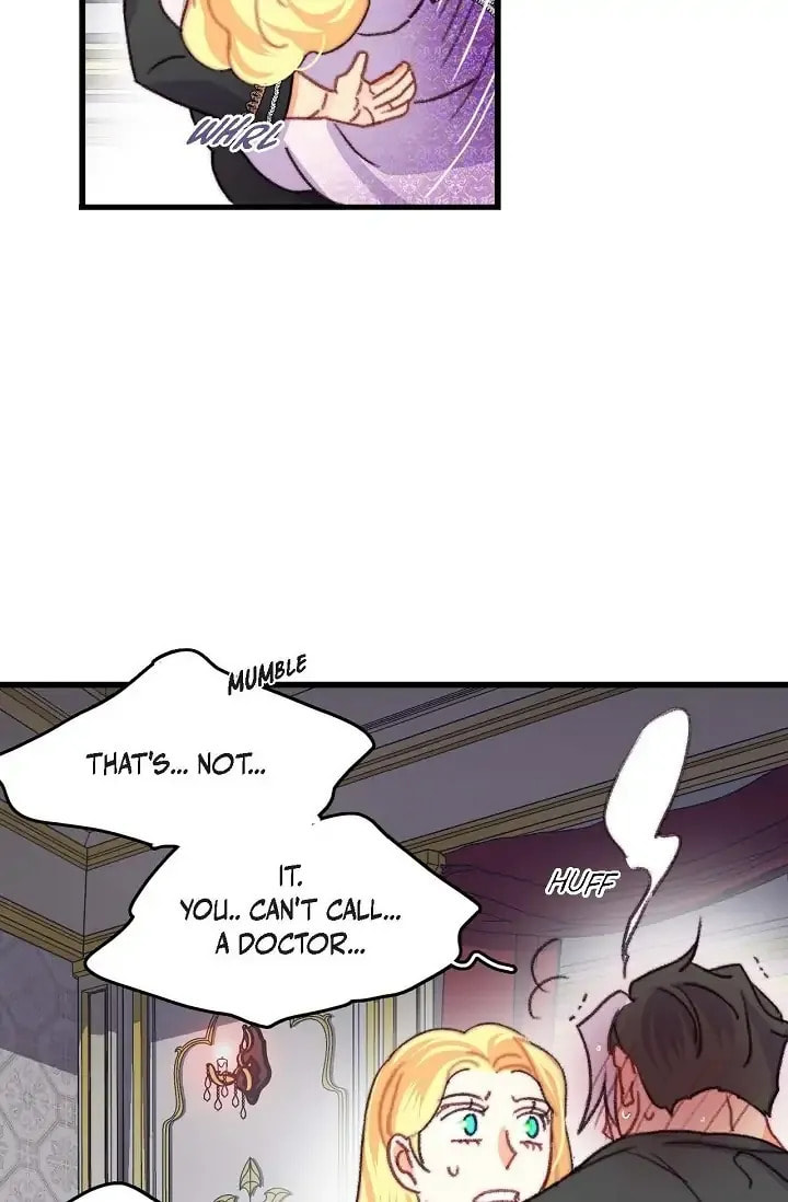 Read Bring the Love chapter 90 image 61 on Lezhin