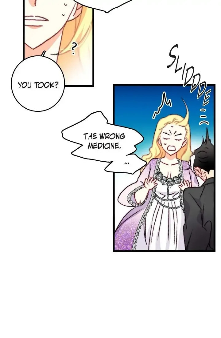 Read Bring the Love chapter 90 image 63 on Lezhin