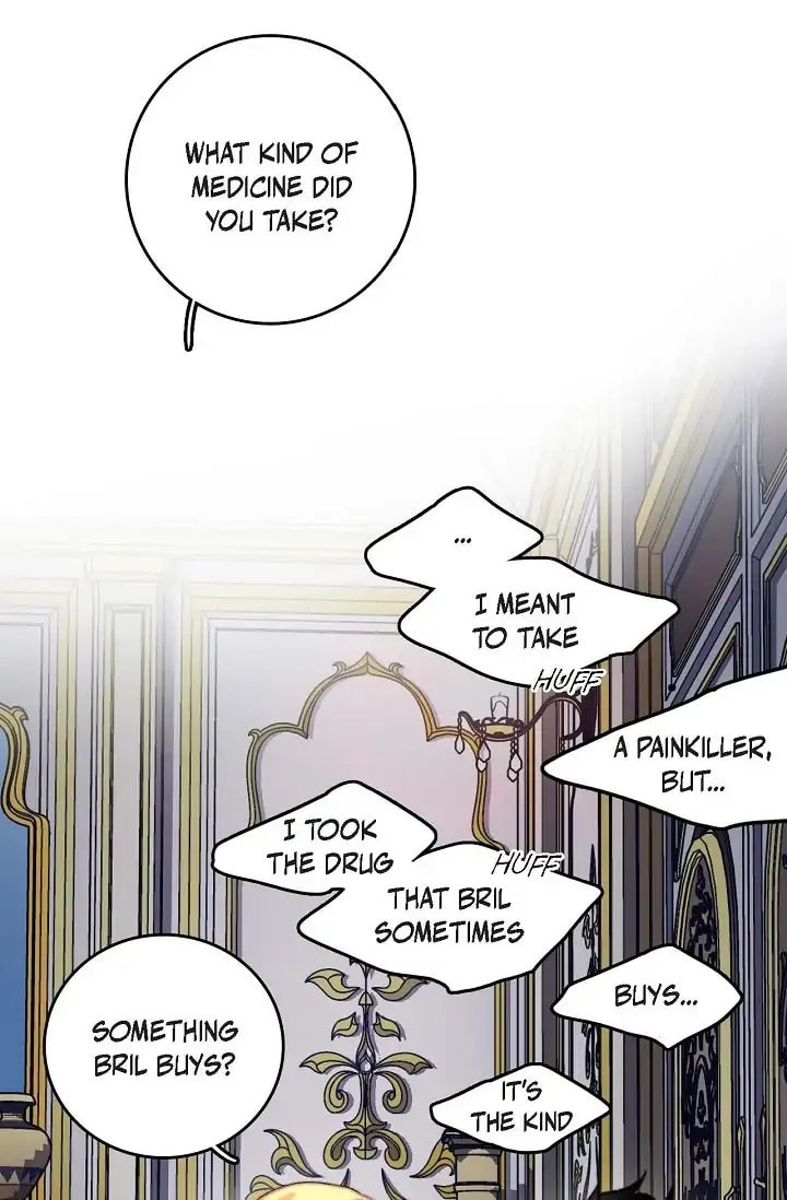 Read Bring the Love chapter 90 image 64 on Lezhin