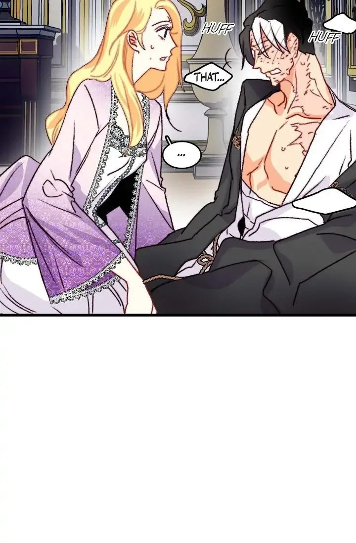 Read Bring the Love chapter 90 image 65 on Lezhin