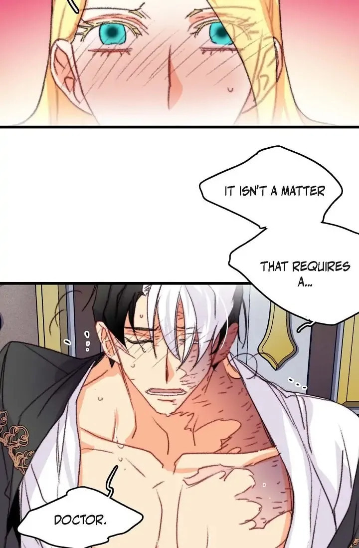 Read Bring the Love chapter 90 image 68 on Lezhin